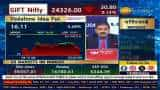 Stock of The Day: आज Anil Singhvi ने दी Vodafone Idea में खरीदारी की राय