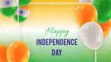 Happy 78th Independence Day 15 august Messages sms quotes shayari Whatsapp Status Instagram Stories in Hindi and english