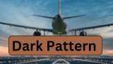 dark pattern with Flight Pessengers how Airlines manipulates customers to-buy products