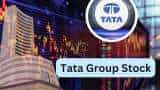 TATA Group Stock to buy TCS Motilal Oswal Technical Pick check target for 2-3 days 