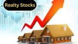 Realty Stocks to buy Anant Raj Share expert gave 35 percent upside target