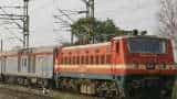 Train Short Terminate Platform and Terminal Change due to development work in Lucknow Junction