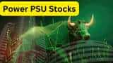 Power PSU Stocks to Buy Bernstein bullish on NTPC, Power Grid, REC check targets share gives up to 150 pc return in 1 year