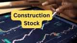 construction stock KEC International wins New Orders of Rs 1079 crores gives 110 percent return in 2 years