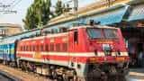 Janamashtami 2024 Railway Announces two pair of special trains for Mathura and Vrindavan