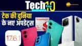 Tech Top 10: हफ्ते की भाग दौड़ में नहीं देख पाए टेक्नोलॉजी से जुड़े अपडेट? डालते हैं नजर