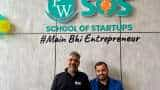 Physics Wallah launched 'PW School of Startups’ and has set up 100 crore fund to support more than 100 startups in 60 months