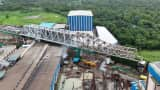 Bullet Train project 100 meter long Make in India steel bridge launched Silvassa Dadra and Nagar Haveli