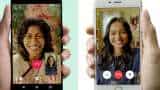 Whatsapp is testing ar video calling feature for iOS users all you need to know 