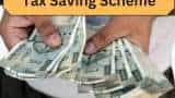 Tax Saving deposit Scheme post office nsc vs sbi pnb hdfc icici Tax Saving FD check interest rates