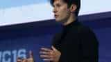 Telegram Founder Pavel Durov arrested in Paris over allegations that his platform is used for distribution of child sexual abuse images