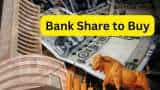 Bank Share to Buy CLSA Bullish on IndusInd Bank on strong outlook check next target 