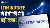 Stock Market: LTIMindtree में आज जोरदार एक्शन, 7% तक की दर्ज की गई बढ़त, स्टॉक को मिला अपग्रेड