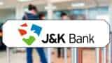 J&K Bank Exclusive news Govt plans to to bring J&K bank under RBI regulation and may put a limit on the voting rights of shareholders