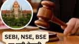 Bombay High Court Imposes 80 lakh rupees total Penalty on SEBI, BSE and NSE check details