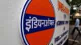 Government has received about Rs 5091 crore from Indian Oil Corporation Ltd as dividend tranche