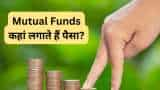 Where does Mutual Funds invest investors' money here experts take check details