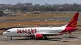 Spicejet Crisis Airline Stock decline more then six percent companys market valuation eroded by more Rs 290 crore