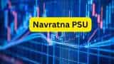 Government grants Navratna status to power psu SJVN gives 333 percent return in 2 years