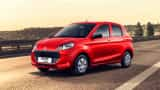 Maruti Suzuki Alto K10 S Presso price cut today here you know why 