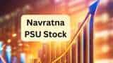 Navratna PSU NBCC gets work orders worth RS 183 crore gives 255 percent return in 1 year