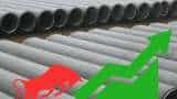 Indian Hume pipe share price jump up to 14 percent as company gets order worth 858 crore gives 132 percent return in 8 months