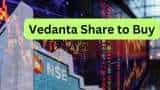 Vedanta Share Price brokerage Citi maintain BUY rating after 3rd interim dividend announcement check next target 