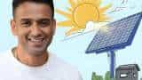 Zerodha founder Nithin Kamath invests in startup SundayGrids, that is making solar panels more accessible