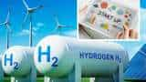 Green Hydrogen India 2024: Cabinet Minister says Need to bring startups to boost green hydrogen 