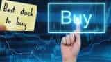 Top 5 stocks to buy 15 days Oberoi Realty BEML DCW Balkrishna Industries and Mahanagar Gas