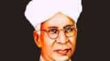 Teachers Day 2024 why this day celebrated on Dr Sarvepalli Radhakrishnan birthday know history and significance