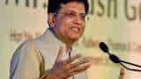 Singapore likely to invest huge amount in India in coming years says Piyush Goyal