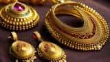 Gold silver price gets costlier ahead of ganesh chaturthi key triggers for gold check 22kt 24kt gold rates today