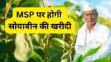 Soybean Procurement on MSP government to buy soybean on msp from maharashtra karnataka and telangana farmers