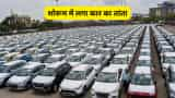 passenger vehicle inventory all time high raises concern to FADA here you know details 