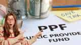 PPF 5 benefits important key factors public provident fund features interest everything you must know