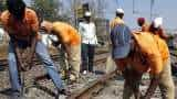 police verification should be mandatory for contractual staff says Railway Board