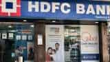 HDFC Bank hikes loan rate by 5 bps, Check latest lending rates for September 2024, know details