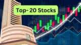 Top 20 Stocks for Today on 11 September 2024 check zee business traders diary for intraday and long term stocks