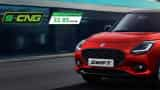 2024 Maruti Swift CNG launching 12 september check expected mileage price features specifications