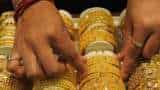 Gold price reached all time high after Federal Reserve rate cut chances increased