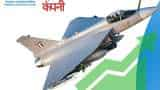 Defence PSU HAL to become maharatna company says report big momentum in stock price likely