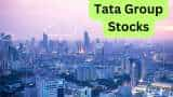 Tata Group Stocks to BUY Tejas Networks for short term check expert targets