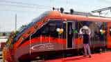 PM Modi virtually flags off six Vande Bharat trains at Ranchi see full list time table schedule route here