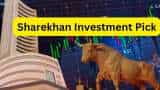 Sharekhan Top 5 stocks pick Buy on Triveni Turbine, Isgec Heavy, Godrej Consumer, Mahindra Logistics, IGL