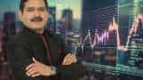 Anil Singhvi market strategy ahead of US fed rate cut nifty bank nifty support levels Bajaj Housing IPO Listing