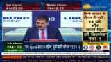 Stock of The Day : आज Anil Singhvi ने दी Samvardhan Motherson में खरीदारी की राय