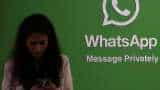 Whatsapp Scam delete message related to fake share trading and work from Job 