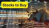 Top 5 stocks to buy Sharekhan pick check targets for Mrs Bectors Food, IPCA, PNC Infra, M&M, Birlasoft