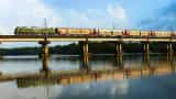 Indian Railways Some most scenic Rail Journeys across India railway minister ashwini vaishnaw shares glimpse